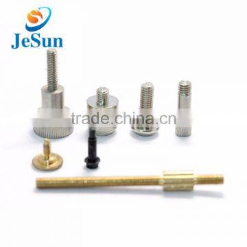 Machine Screws and Cnc Brass Screw photo-5