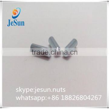 Special Custom Stainless Steel Straight Dowel Pin From Manufacturer photo-4