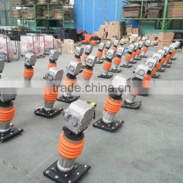 WH-RM80 Impact Rammer photo-2