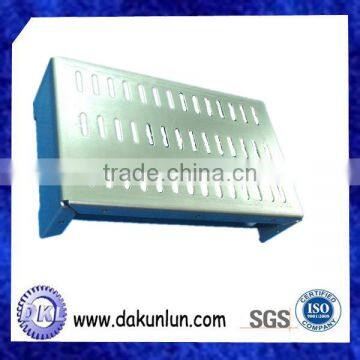 Various High Precision Customized Aluminum Stamping Parts photo-2