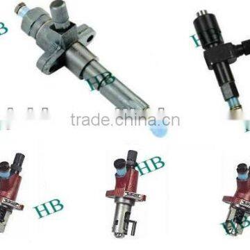 Fuel Injection Pump