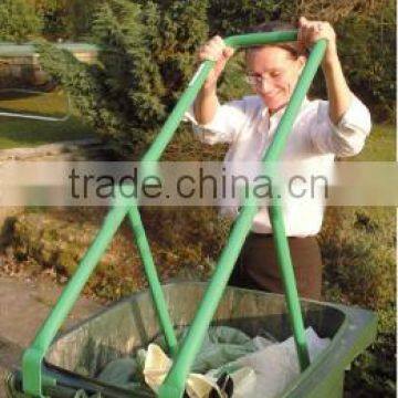 PE Mat Garden Sheet Pad Garden Tool photo-3