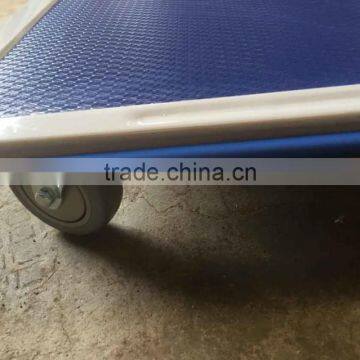 Performance Tool Plastic Tray Hand Cart