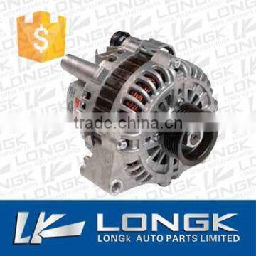 High Quality Low Rpm Permanent Magnet Car Alternator photo-4