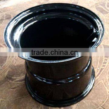 13X15 finishing Jiujiu agricultral steel wheels