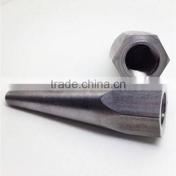 Factory Manufacture and Directly Sale High Quality Long Nut ss 304 photo-5