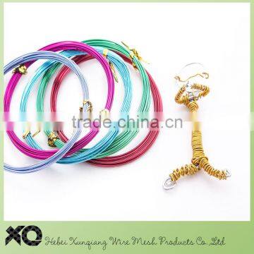 Craft Colored Aluminum Wire photo-4