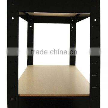 Warehouse Rack Used in Market Storage photo-5