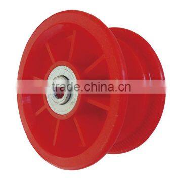 Wholesale Steel Wheel Rim for Wheelbarrows photo-4
