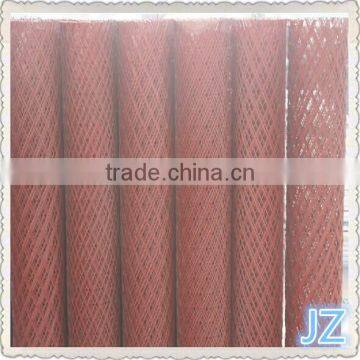 Heavy Duty 5x10 Aluminum Expanded Metal Mesh