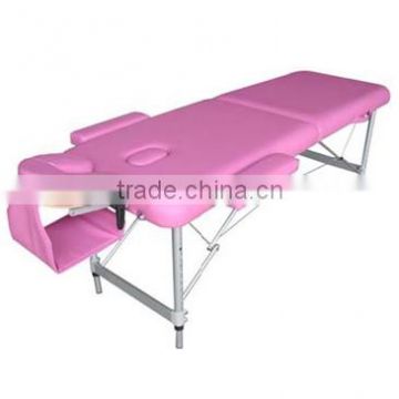 Aluminum Alloy Folding Massage Table