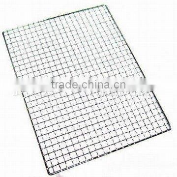 barbecue mesh