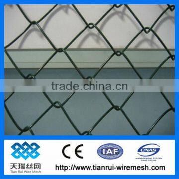 chain link fence supplies