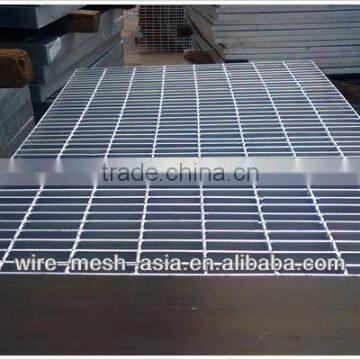 hot dipped galvanized steel/bar/floor grating/grid(welded mesh)