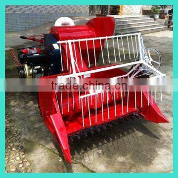Best Selling Cereal Combine Harvester, China Combine Harvester With Best Quality
