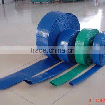 PVC Agriculture Irrigation Hose Pipe photo-4