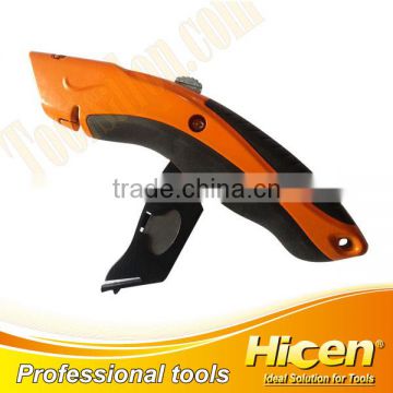 Single Blade Good Quality Aluminum Alloy Utility Knife