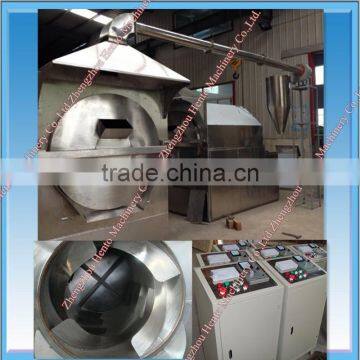 Automatic Herbal Medicine And Peanut Roasting Machine Price photo-2