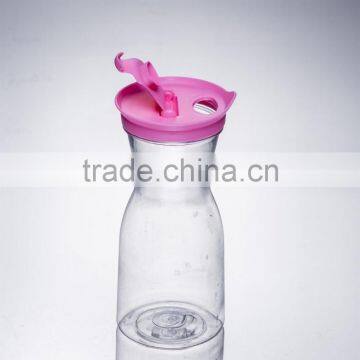 Nice Quality Hot Sale BPA Free Flip Top Drinking Bottle photo-5