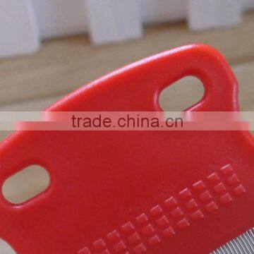 Pet Flea Comb Cat Louse Comb photo-5