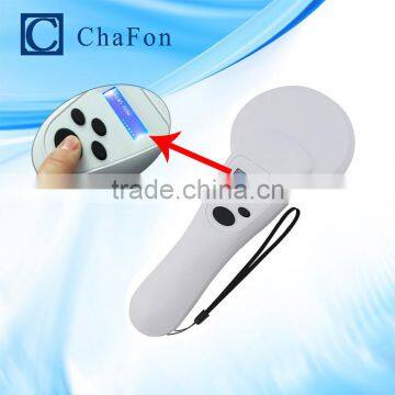 2m UHF Handheld Reader With Bluetooth and Usb Interface for Animals Management photo-4