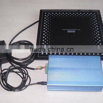 XLD-J01 High Quality Electromagnetic (EM) EAS Soft Label Tag Deactivators photo-5