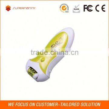 Good Quality Epilator Tools Shaving Tool Head Remover photo-3