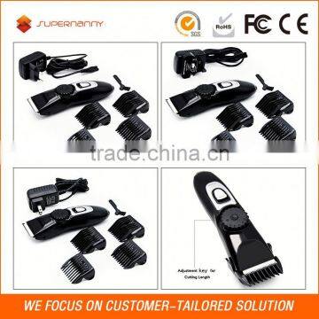 2017 Hot Sale Korean Supply Easy Cut Professional Hair Clippers photo-3