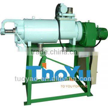 Solid Liquid Separation for Dairy Waste