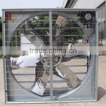 Evaporator Air Cooing Fan / Evaporator Cooling Axial Exhaust Fan For Poultry And Greenhouse Air Cooling photo-2