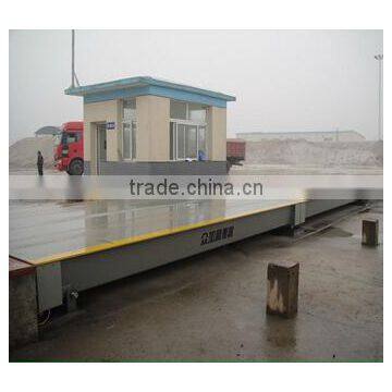 Truck Scale Weigh Bridge photo-5