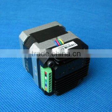 NEMA 17 integrated stepper motor with driver (42mm)