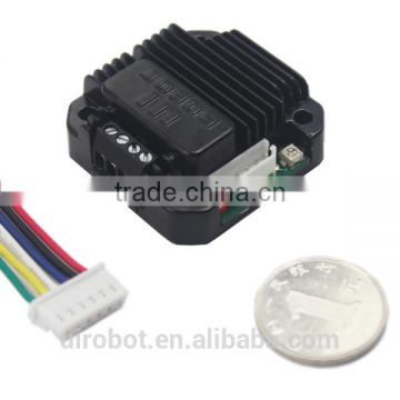 The RS232/CAN Stepper Motor Driver In Shanghai