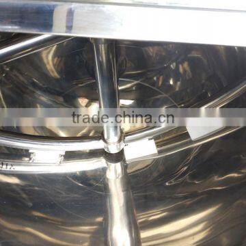 Sugar Paste /sugaring Paste Making Machine photo-2