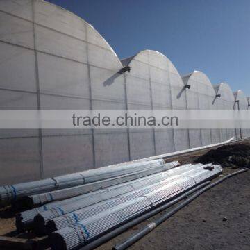 Greenhouse Aluminum Profile photo-2