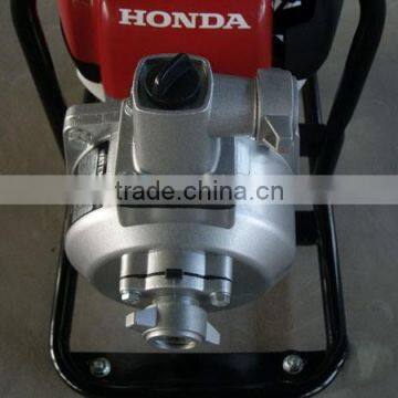 WB10 Home Water Pump With CE photo-3