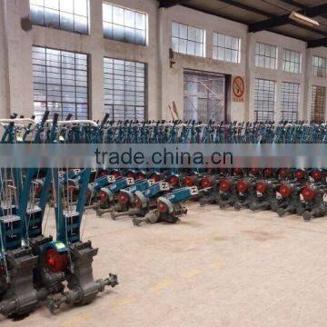 The Best Services Tractor Supplier QL101 10hp Walking Tractor With Solid Chassis photo-6