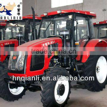 jinma compact tractor