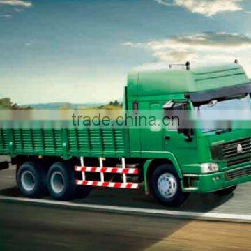 China SINOTRUK 6X4 25ton Cargo Truck For Sale