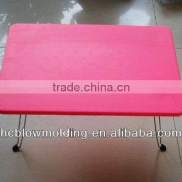 OEM Blow Molding Plastic Board Table Panel HDPE Dining Table Making Machine photo-5