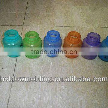 OEM Blow Molding Medicine Bottle, Plastic Syrup Bottle, Pill Bottle For Sale photo-6
