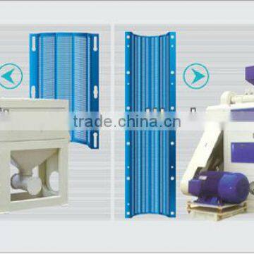 Screen for Polisher - Rice Polisher Screen