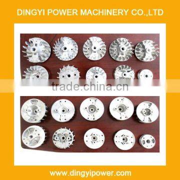 accessories fly wheel for engines