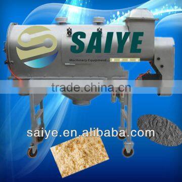 SYBL-600 Series chemical materials cyclone sieve machine