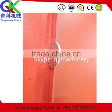 2016 Best Selling Diesel Tricycle Three Dumpers Dump photo-3