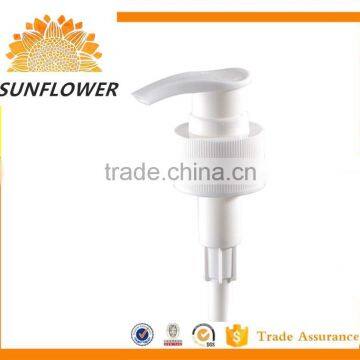 2016 Plastic Screw Hand Liquid Soap Lotion Pump 24/410 SF-S2 photo-2
