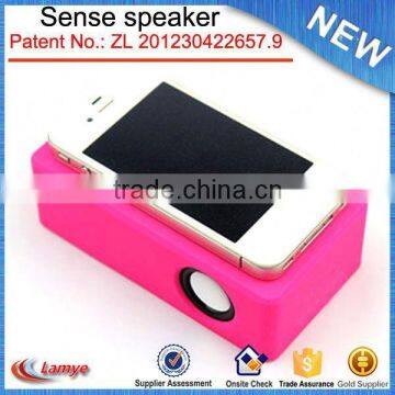 Digital Touch Wireless Music Sound Speakers