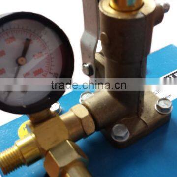 Newly Developed Hand Test Pump SY-100X/160X/250X