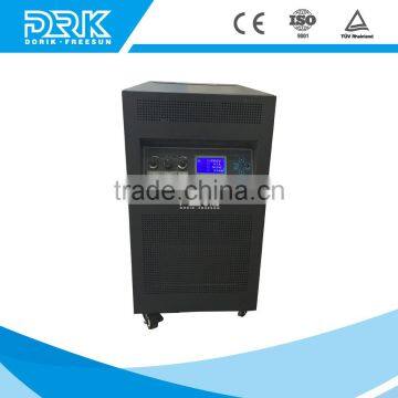 Customized Adjustable Automatic Power Voltage Regulator photo-2