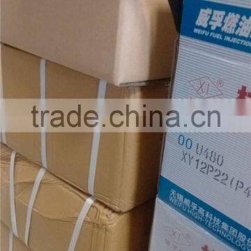 High Precision Bearing Steel Plunger K155 (140153-4320) photo-6